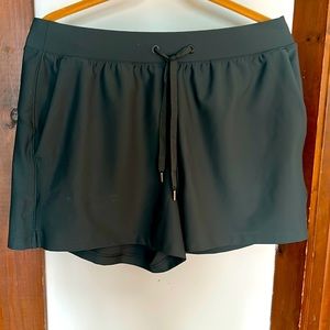 Old Navy Active Powersoft shorts